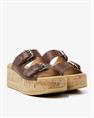 VIA VAI Sissel Mira Dames Slipper