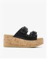 VIA VAI Sissel Mira Dames Slipper