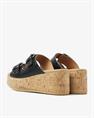 VIA VAI Sissel Mira Dames Slipper