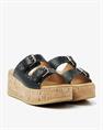 VIA VAI Sissel Mira Dames Slipper