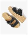 VIA VAI Sissel Mira Dames Slipper
