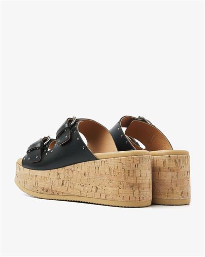 VIA VAI Sissel Mira Dames Slipper