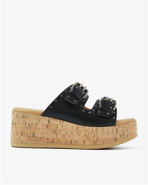 VIA VAI Sissel Mira Dames Slipper