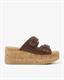VIA VAI Sissel Mira Dames Slipper