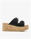 VIA VAI Sissel Mira Dames Slipper