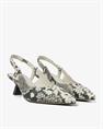 VIA VAI Suzy Aliya Dames Pump