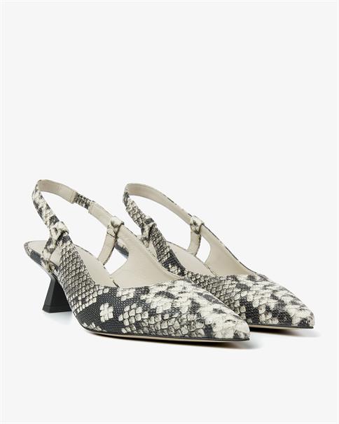 VIA VAI Suzy Aliya Dames Pump
