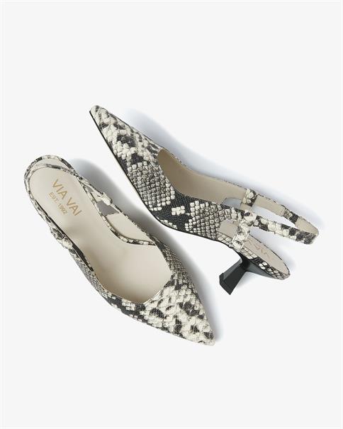 VIA VAI Suzy Aliya Dames Pump