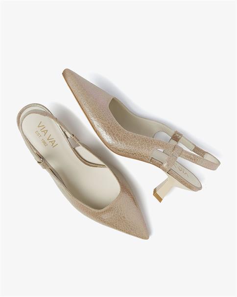 VIA VAI Suzy Aliya Dames Pump