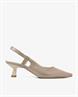 VIA VAI Suzy Aliya Dames Pump
