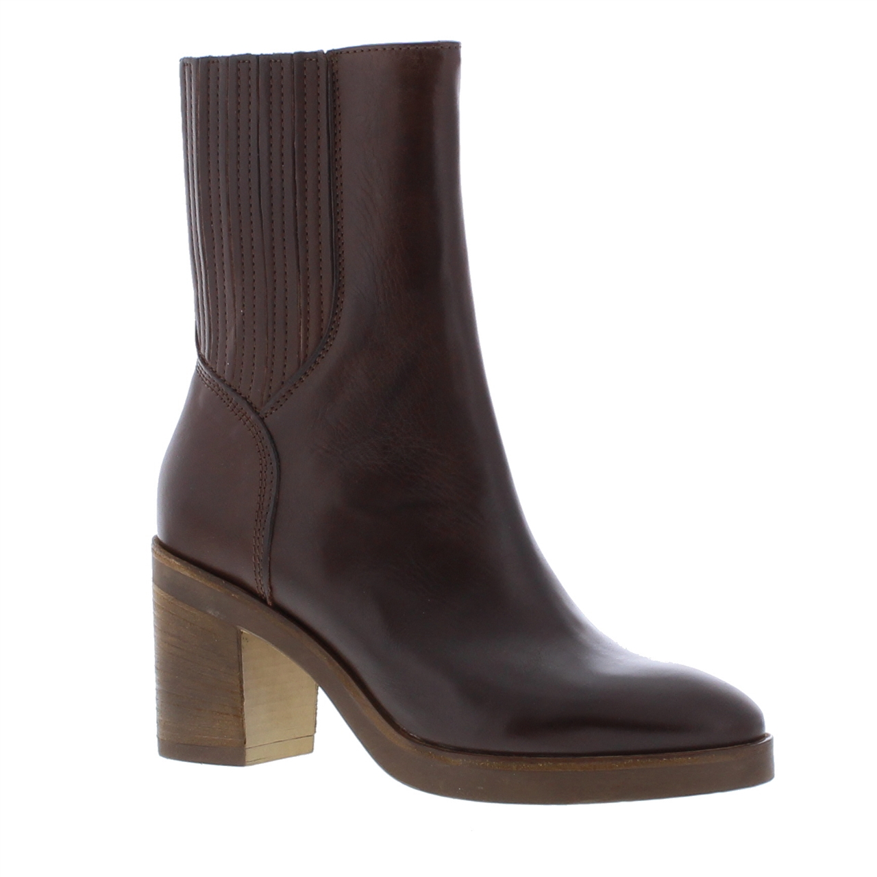 VIA VAI Taara Sid Dames Laars Strating Schoenen