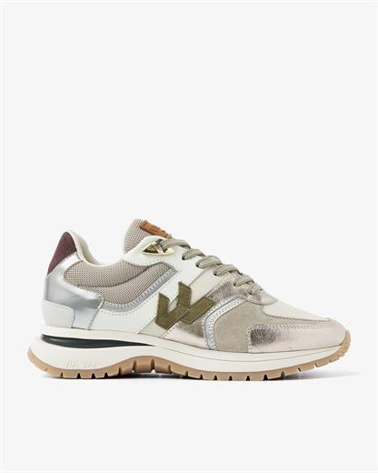 VIA VAI Usher Davina Dames Sneaker