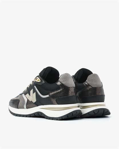 VIA VAI Usher Davina Dames Sneaker