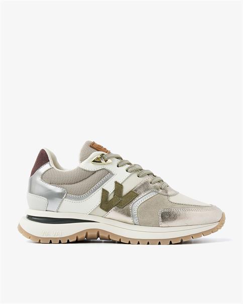 VIA VAI Usher Davina Dames Sneaker