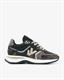 VIA VAI Usher Davina Dames Sneaker