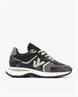 VIA VAI Usher Davina Dames Sneaker