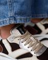 VIA VAI Usher Eliot Dames Sneaker