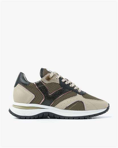 VIA VAI Usher Eliot Dames Sneaker