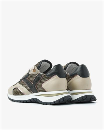 VIA VAI Usher Eliot Dames Sneaker