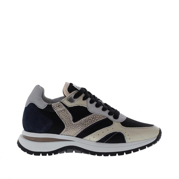 VIA VAI Usher Eliot Dames Sneaker
