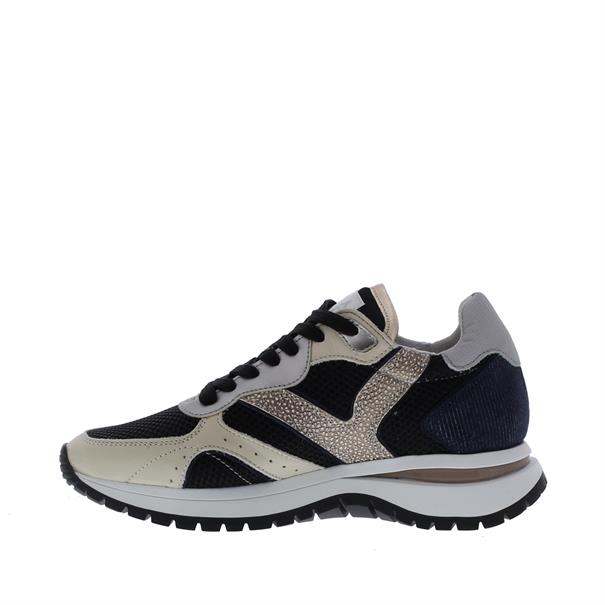 VIA VAI Usher Eliot Dames Sneaker
