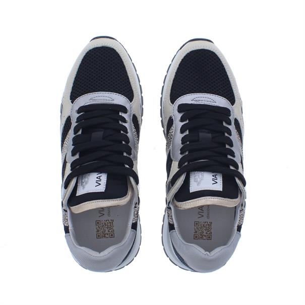 VIA VAI Usher Eliot Dames Sneaker