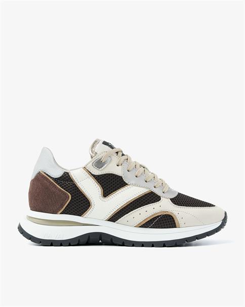 VIA VAI Usher Eliot Dames Sneaker