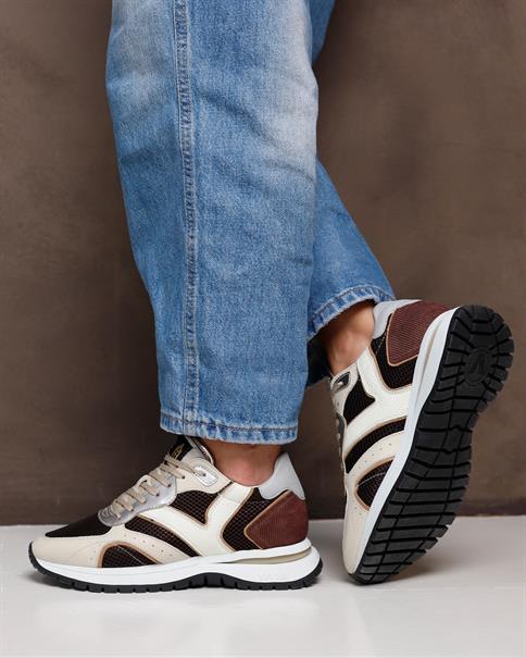 VIA VAI Usher Eliot Dames Sneaker