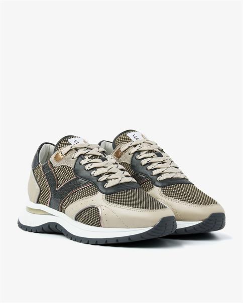 VIA VAI Usher Eliot Dames Sneaker