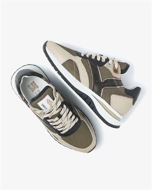VIA VAI Usher Eliot Dames Sneaker