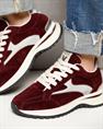 VIA VAI Usher Riggs Dames Sneaker