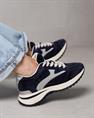 VIA VAI Usher Riggs Dames Sneaker