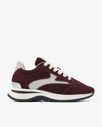 VIA VAI Usher Riggs Dames Sneaker