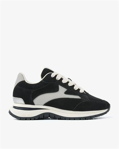 VIA VAI Usher Riggs Dames Sneaker