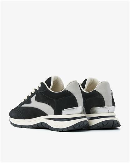 VIA VAI Usher Riggs Dames Sneaker