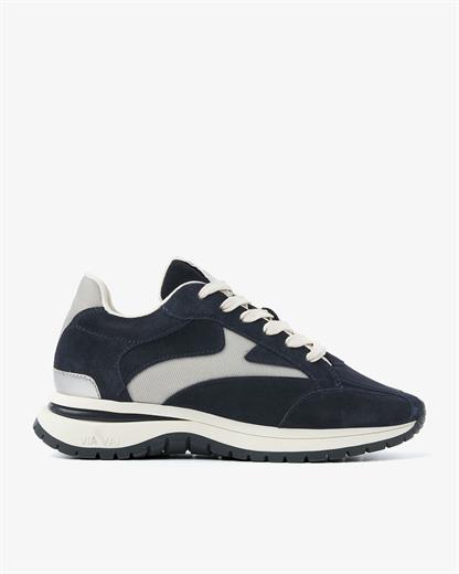 VIA VAI Usher Riggs Dames Sneaker
