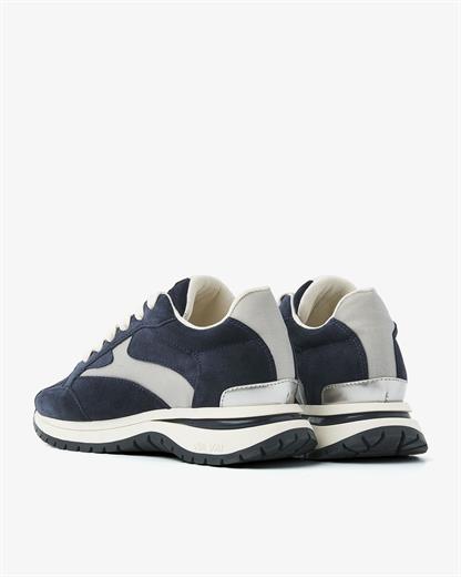 VIA VAI Usher Riggs Dames Sneaker