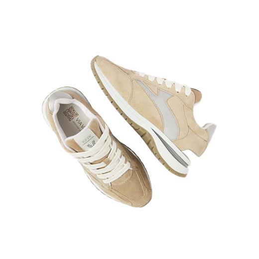 VIA VAI Usher Riggs Dames Sneaker