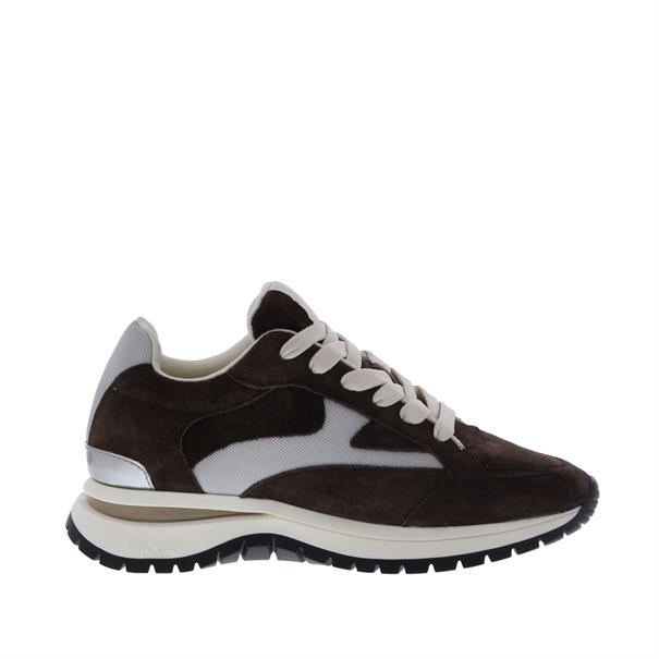 VIA VAI Usher Riggs Dames Sneaker