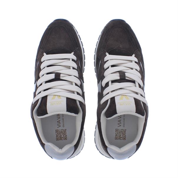 VIA VAI Usher Riggs Dames Sneaker