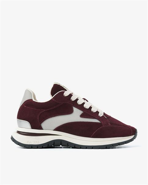 VIA VAI Usher Riggs Dames Sneaker