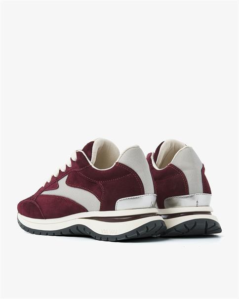 VIA VAI Usher Riggs Dames Sneaker