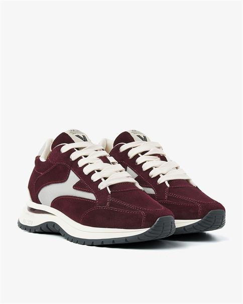 VIA VAI Usher Riggs Dames Sneaker