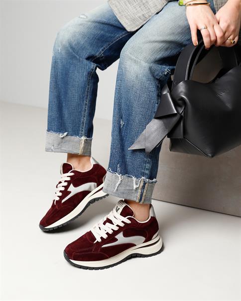 VIA VAI Usher Riggs Dames Sneaker