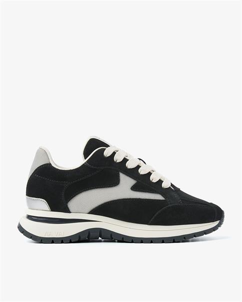 VIA VAI Usher Riggs Dames Sneaker