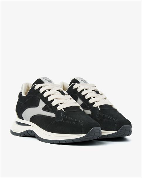VIA VAI Usher Riggs Dames Sneaker