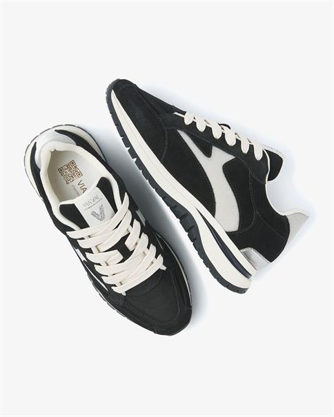 VIA VAI Usher Riggs Dames Sneaker