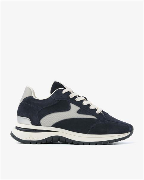 VIA VAI Usher Riggs Dames Sneaker