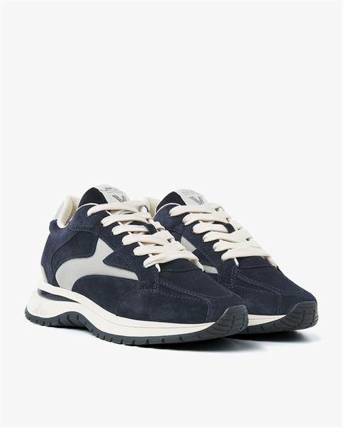 VIA VAI Usher Riggs Dames Sneaker