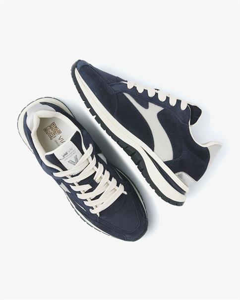 VIA VAI Usher Riggs Dames Sneaker